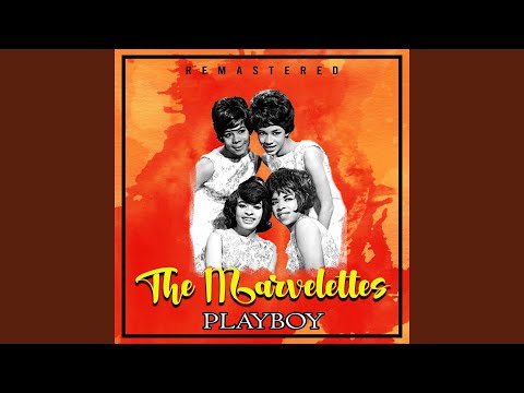 Playboy (Remastered)