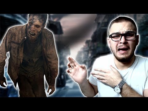 Gafi Osht 1 Tucan dhe Vrasës i TMERRSHËM i Zombive!!! - World War Z -