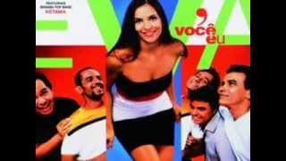 10 Eparré baba - Eva, vc e eu - Ivete Sangalo (Banda Eva)