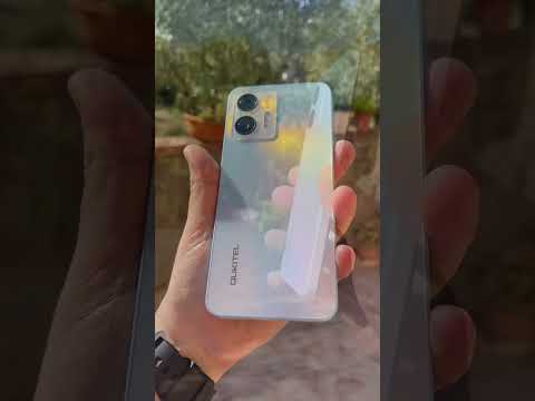 OUKITEL C36 Smartphone Super LOW COST #shorts