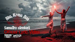 Download lagu Rebellion Rose feat. Arlida Putri - Aku, Kamu dan Samudra Membara mp3