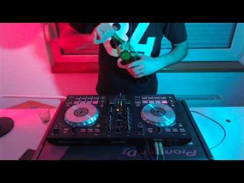 PUMPING HOUSE joyRide#2 mixed by dj Punisha