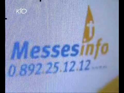 Messe Info