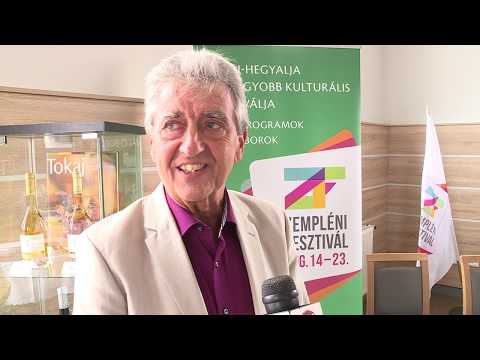 IGEN LESZ ZEMPLÉNI FESZTIVÁL