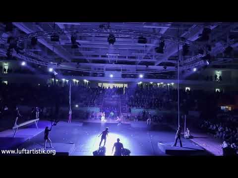 TSG Gala 2025, Tübingen – BEST OF