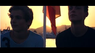 Julian Jordan &amp; Martin Garrix - BFAM (Official Music Video)