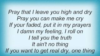 Sublime - Under My Voodoo Lyrics