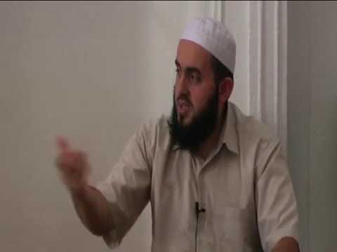 Largimi i Pengesave gjat Namazait - Hoxhë Lulzim Susuri