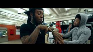 Rich Gang - &quot;Pull Up&quot; (Official Music Video)