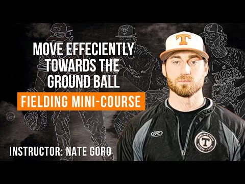 2. How To Approach The Ball 
