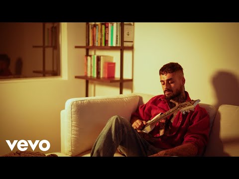 Ash Minor - Simple (Official Music Video)