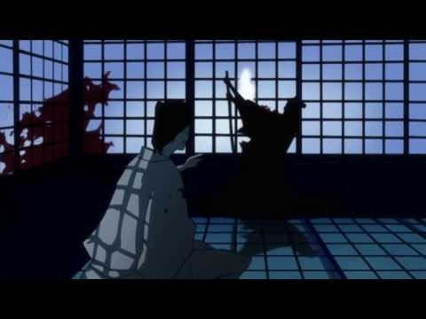 Fat Jon- Nujabes - Ask (サムライチャンプルー) with lyrics