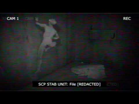 SCP Found Footage #scp #scpfoundation #scpstabunit #foundfootage