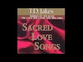 Holding You Close - T. D. Jakes featuring Spencer Washington