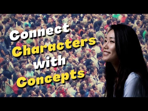 Jihye Lee on Translating Stories to Sound | @JihyeLee