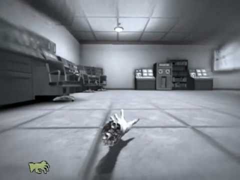 Stubbs the Zombie Babbleplay part 4 - Situation Well in Hand