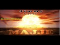 Jimmy Cliff - Nuclear War