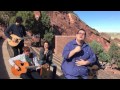 Sidewalk Prophets- Save My Life (Acoustic @ Red ...