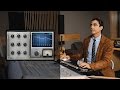 Video 2: Tony Maserati on the RS56 EQ