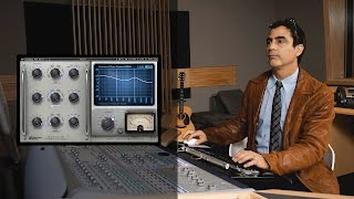 Video thumbnail for Top Mixing Engineer Tony Maserati on the Abbey Road RS56 by Waves Audio