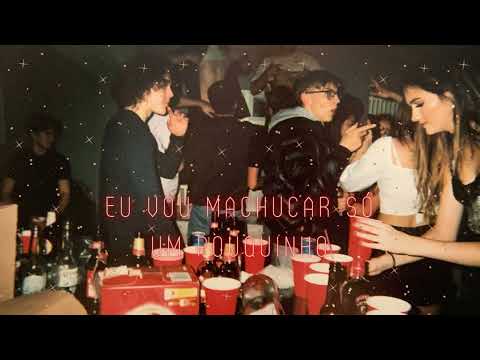 mc teteu - eu vou machucar só um pouquinho (slowed + reverb)