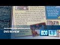 DVD Review 73 The Pacifier 2005 Australian DVD