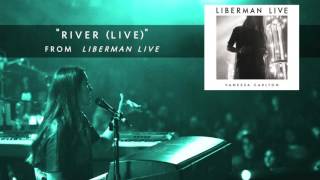 Vanessa Carlton - River (Live) [Audio Only]