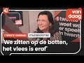 ‘Schatkistbewaarder’ June Nods over stadsbegroting Enschede