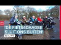 Scootmobielers boos op Fiets4daagse & mooiste wandelroute loopt door Drenthe | Drenthe Nu