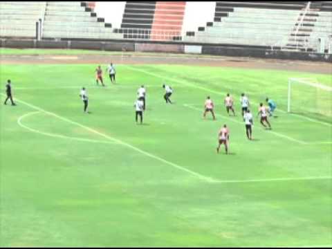 Melhores Momentos do sub-20: Botafogo 4 x 1 Ponte Preta