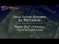 Dream Guitars Remembers Al Petteway - Dustin Furlow plays "Rainy Day" by Al Petteway