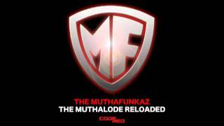 The Muthafunkaz - Galaxy video
