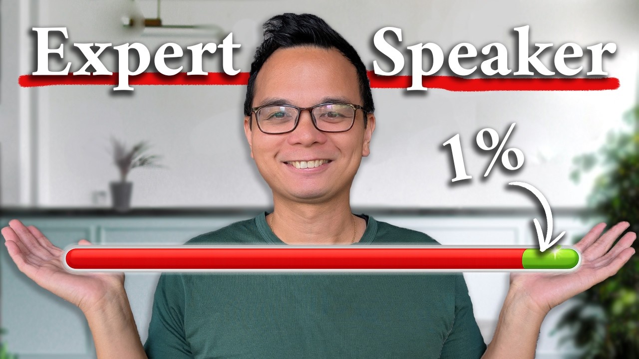 How to Speak Like the Top 1% of IELTS Candidates (Band 9 Strategy Guide)