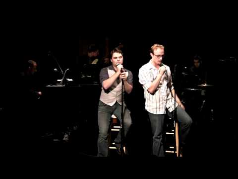 Graham-A-Rama XXXV - In His Eyes