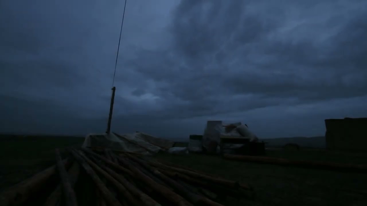 The Muslim Emigrates Called Return - TRAILER