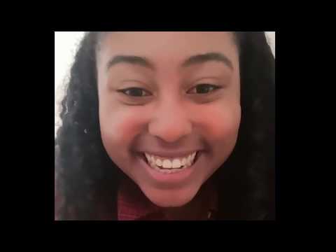 Street Dance Inspired Theatre, Paris Crossley