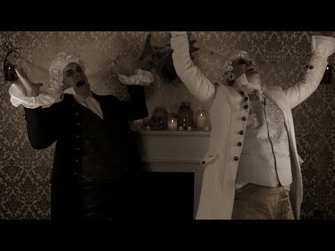 Hörspielkammer des Schreckens 28 - Tony Ballard 25 (Dreamland Productions)