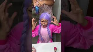 TOMANDO AGÜITA FRESCA !!!! #humor #comedy  #risas #funny #shorts #shortsviral