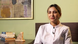 Տաթև Խաչատրյան