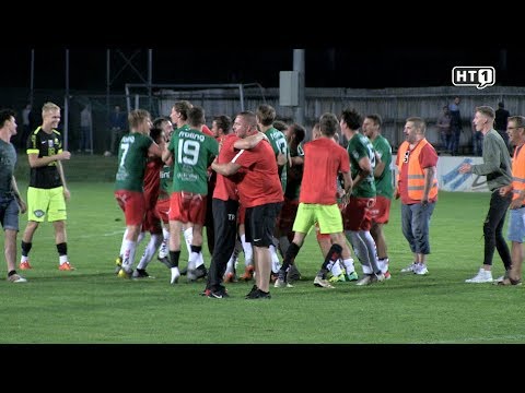 Grieskirchen. 2:1 Sieg für die Gastgeber