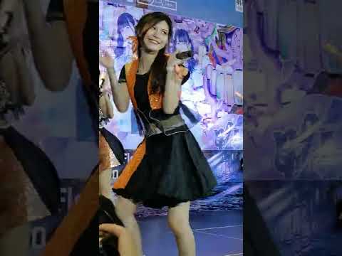 220626 (Beauty Fancam) Sumomo - Runaway @ FES☆TIVE ONEMAN LIVE in Thailand - Donki Mall Thonglor