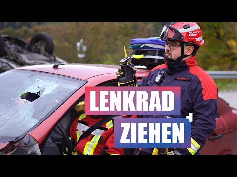 THVU - LENKRAD ZIEHEN! Tipps und Tricks 1