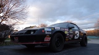 Ridin' with the legend Keith Bryant