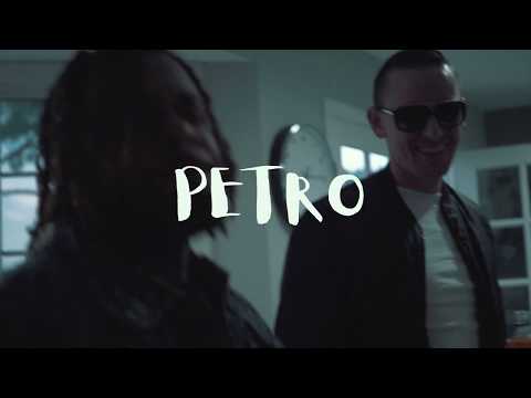 PETRO - "Menu"