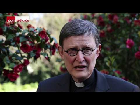 Wort des Bischofs - Tanz in den Mai... (30. April 2017)