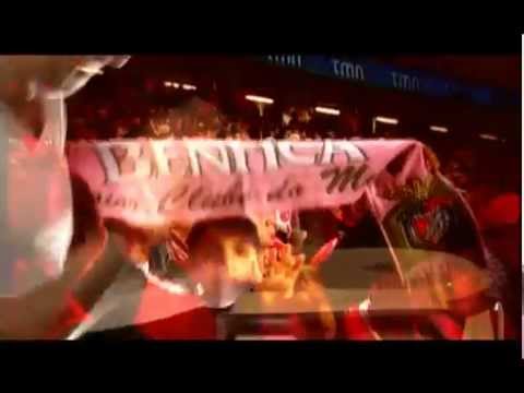 UHF & ARTISTAS DO BENFICA - SOU BENFICA