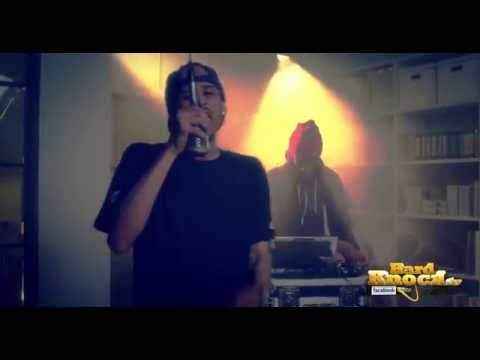 El Prez x Jansport J PrezSport   Same King Live on Hardknock TV