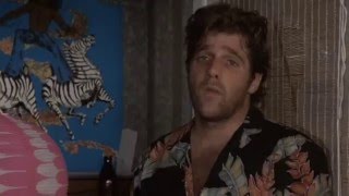 Glenn Frey Appear on Miami Vice in 1985