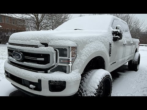 Watch this before deleting your 6.7 Powerstroke!