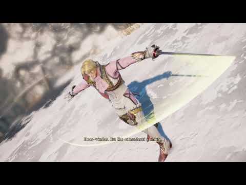 SOULCALIBUR 6 - Astaroth Ranked Matches vs Pampeloerie, er_campanario and gsxrbishop